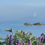 Doonmore Hotel, Bar & Restaurant Szálloda Inishbofin