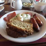 Doonmore Hotel, Bar & Restaurant Szálloda Inishbofin