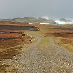Doonmore Hotel, Bar & Restaurant 2* Inishbofin