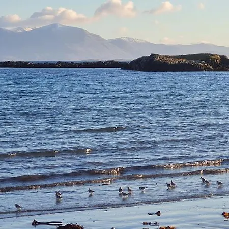 Doonmore Hotel, Bar & Restaurant