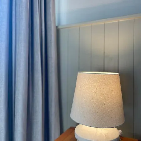 Doonmore Hotel, Bar & Restaurant Hotell Inishbofin