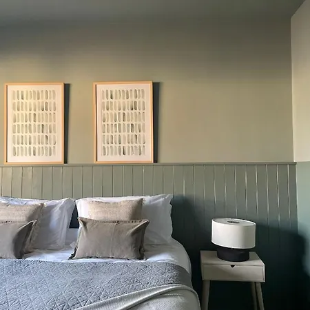 Doonmore Hotel, Bar & Restaurant Hotell 2*