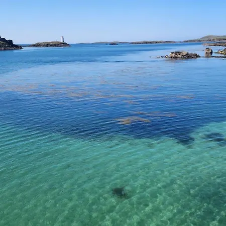 Doonmore Hotel, Bar & Restaurant Inishbofin