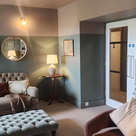 호텔 Doonmore Hotel, Bar & Restaurant