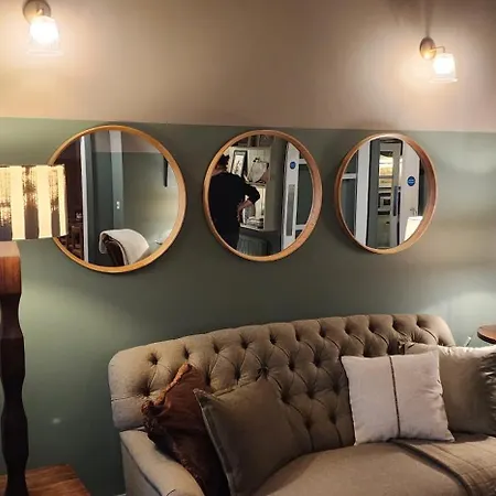 호텔 Doonmore Hotel, Bar & Restaurant 이니시보핀