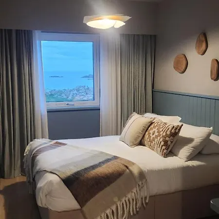 Doonmore Hotel, Bar & Restaurant Otel 2*