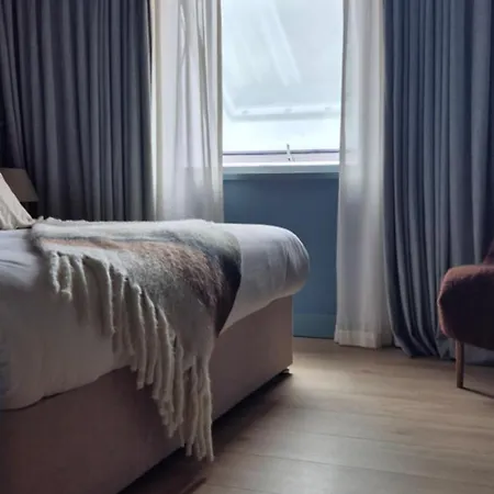 Hotel Doonmore Hotel, Bar & Restaurant Inishbofin