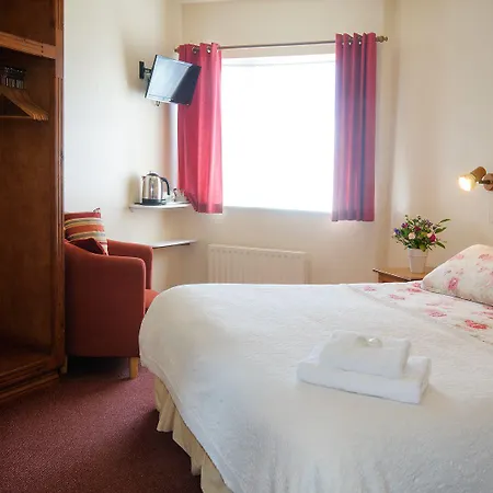 Hotel Doonmore Hotel, Bar & Restaurant