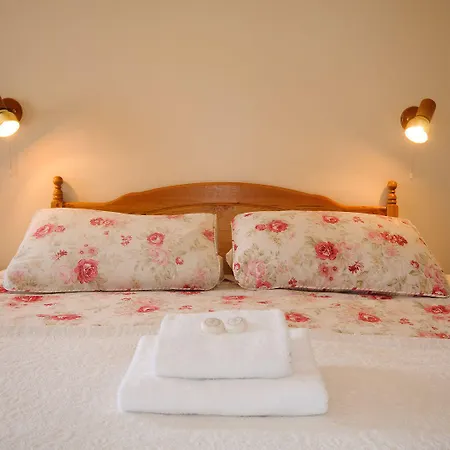 Hotel Doonmore Hotel, Bar & Restaurant Inishbofin