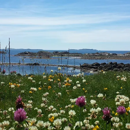 Doonmore Hotel, Bar & Restaurant Inishbofin