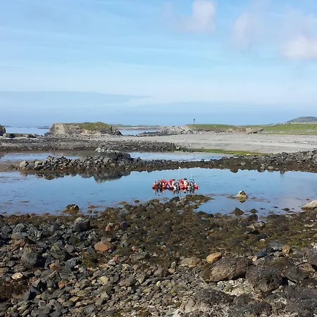 Hotel Doonmore Hotel, Bar & Restaurant