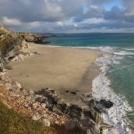 Doonmore Hotel, Bar & Restaurant Inishbofin