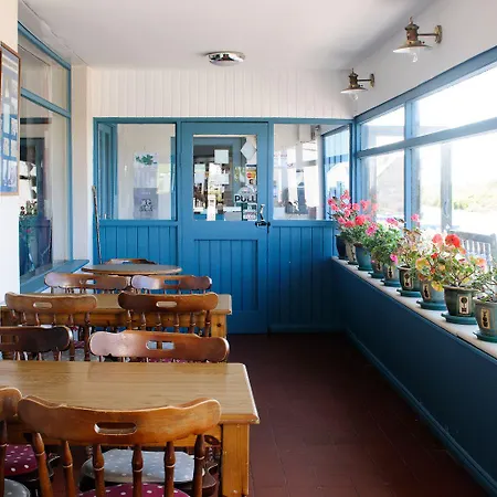 Hotel Doonmore Hotel, Bar & Restaurant