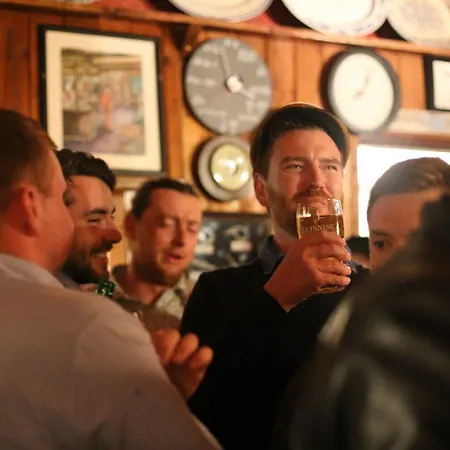 Doonmore Hotel, Bar & Restaurant 2*