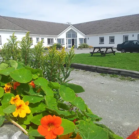 Doonmore Hotel, Bar & Restaurant 2*