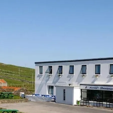 Doonmore Hotel, Bar & Restaurant Hotel