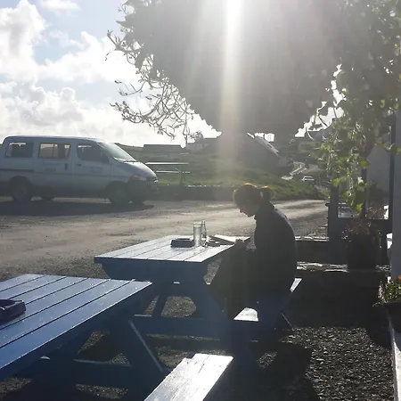 Doonmore Hotel, Bar & Restaurant Hotel Inishbofin