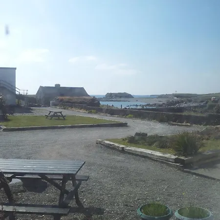 Doonmore Hotel, Bar & Restaurant Hotel