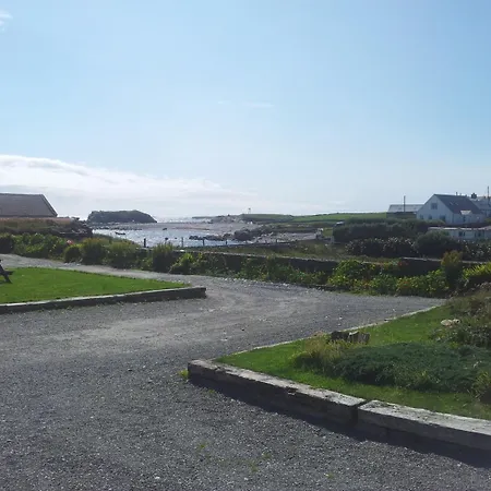 Doonmore Hotel, Bar & Restaurant Inishbofin