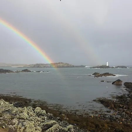 Doonmore Hotel, Bar & Restaurant Inishbofin