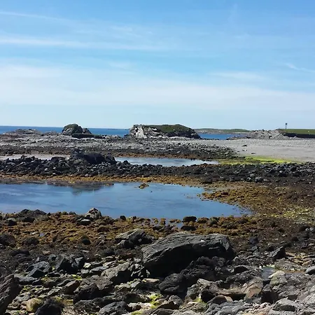 Doonmore Hotel, Bar & Restaurant Inishbofin