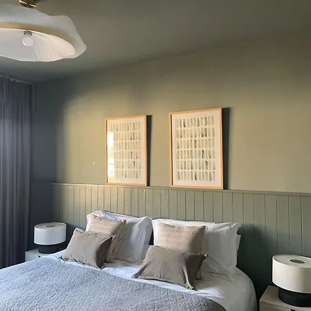 Hotell Doonmore Hotel, Bar & Restaurant Inishbofin