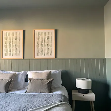 Doonmore Hotel, Bar & Restaurant 2*