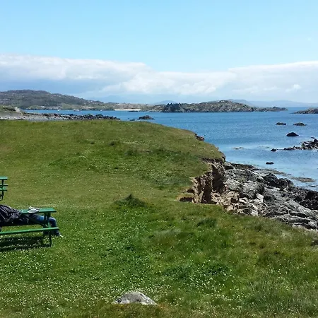 Hotel Doonmore Hotel, Bar & Restaurant 2*