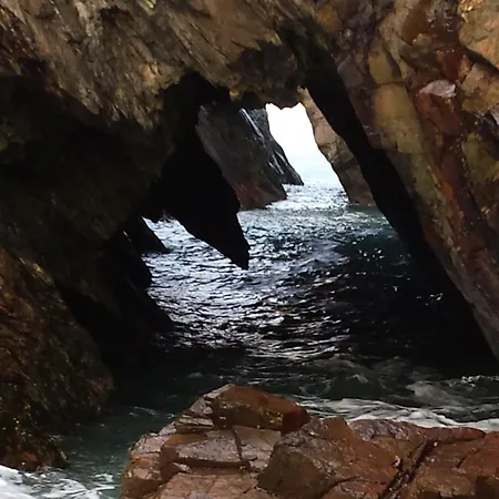 Doonmore Hotel, Bar & Restaurant Inishbofin