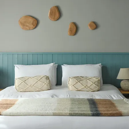 Hotel Doonmore Hotel, Bar & Restaurant Inishbofin