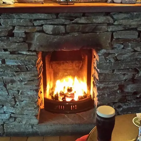 Hotel Doonmore Hotel, Bar & Restaurant Inishbofin