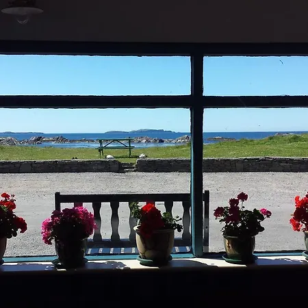Doonmore Hotel, Bar & Restaurant Inishbofin