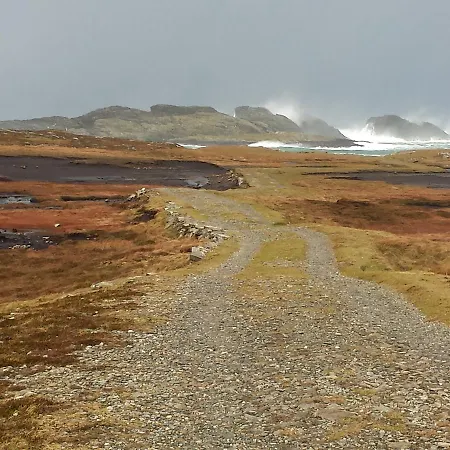 Doonmore Hotel, Bar & Restaurant 2* Inishbofin