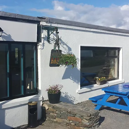 Doonmore Hotel, Bar & Restaurant Inishbofin