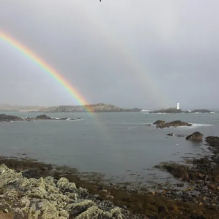 Otel Doonmore Hotel, Bar & Restaurant 2*