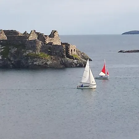 Hotell Doonmore Hotel, Bar & Restaurant