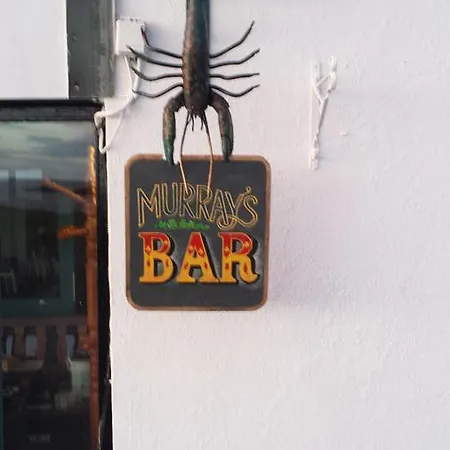 Otel Doonmore Hotel, Bar & Restaurant Inishbofin