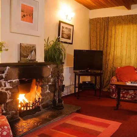 Doonmore Hotel, Bar & Restaurant Inishbofin