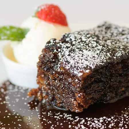 Hotell Doonmore Hotel, Bar & Restaurant