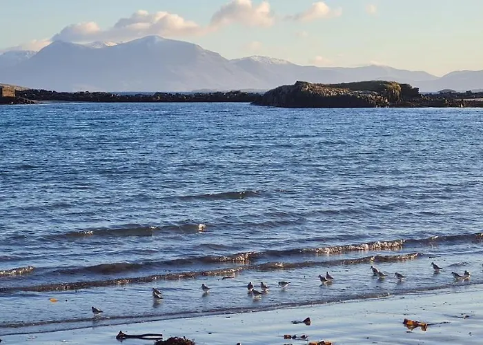 Doonmore Hotel, Bar & Restaurant