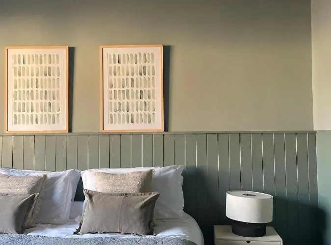 Doonmore Hotel, Bar & Restaurant 酒店 2*