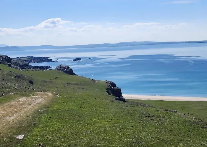 Hotell Doonmore Hotel, Bar & Restaurant 2*