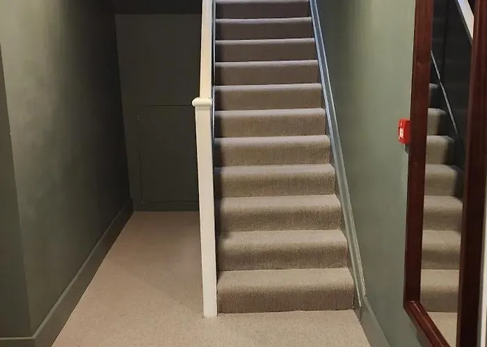 Doonmore Hotel, Bar & Restaurant 2* 伊尼什博芬