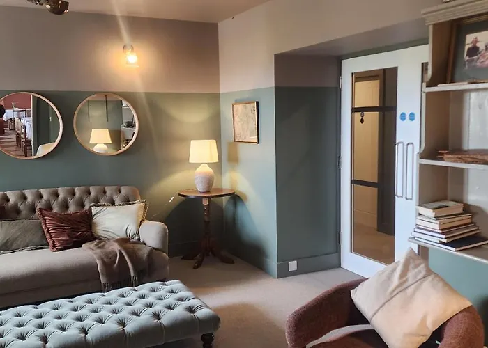 Hotel Doonmore Hotel, Bar & Restaurant