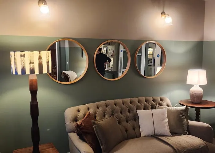 Hotel Doonmore Hotel, Bar & Restaurant Inishbofin