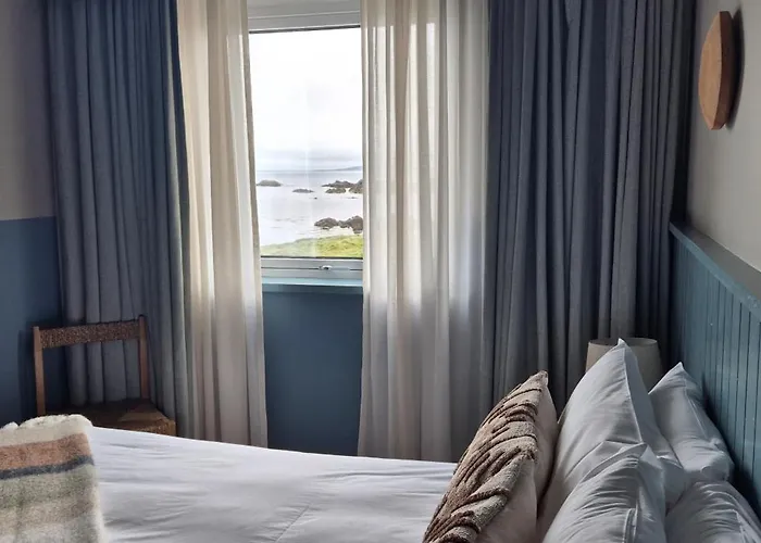 Doonmore Hotel, Bar & Restaurant Hotel