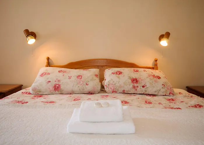 酒店 Doonmore Hotel, Bar & Restaurant 伊尼什博芬