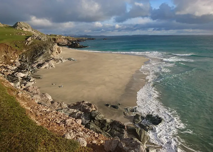Doonmore Hotel, Bar & Restaurant Inishbofin