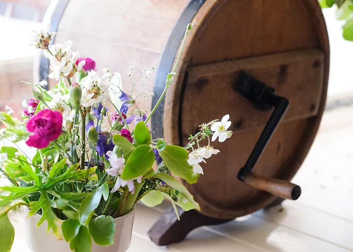 Hotel Doonmore Hotel, Bar & Restaurant Inishbofin