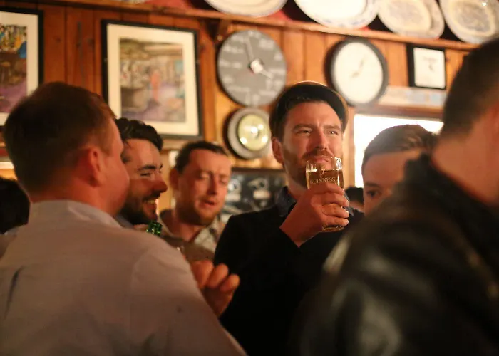 Doonmore Hotel, Bar & Restaurant 2*